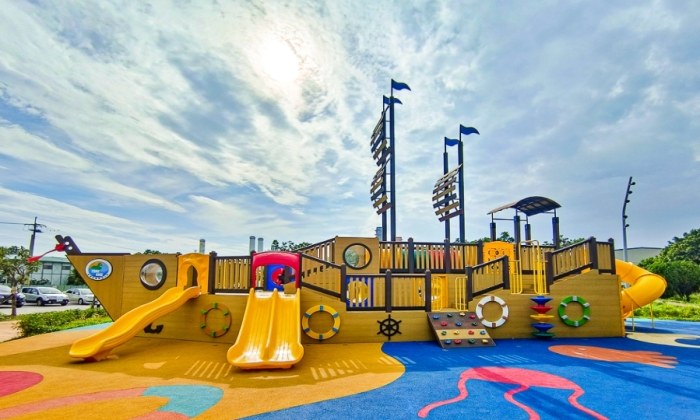 苗栗親子飯店周邊景點TOP5，玩樂地圖一次收錄！