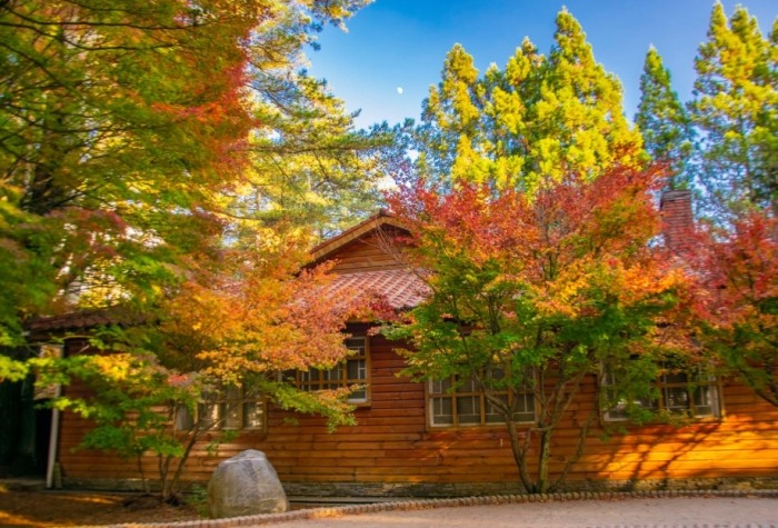 探索台灣休閒農場周邊景點推薦