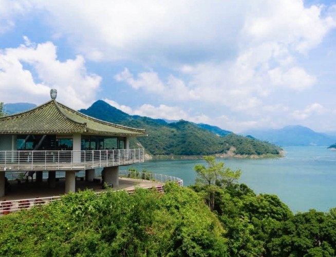 玉井景點一日遊規劃：搭配優質民宿的完美行程