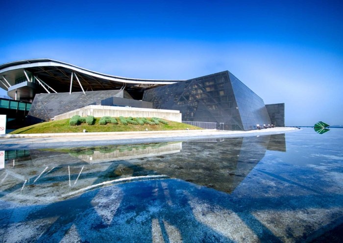 玩樂地圖一次收錄！