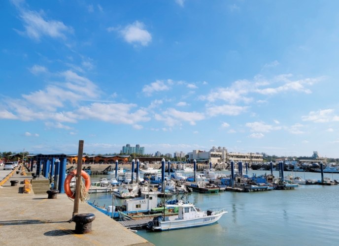 新竹親子旅遊景點攻略推薦