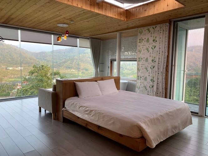 魚池民宿推薦攻略與周邊景點