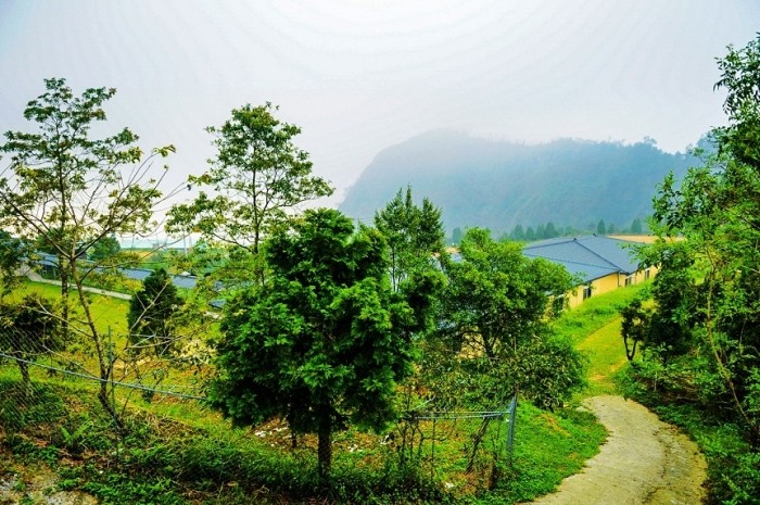福盛山農場親子一日遊攻略：體驗農村樂趣