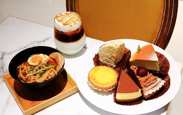 2025員林甜點推薦TOP10！必吃清單大公開