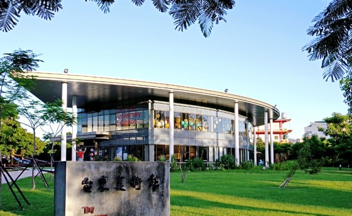 台東溫泉旅遊全攻略：住宿、美食、景點一次看