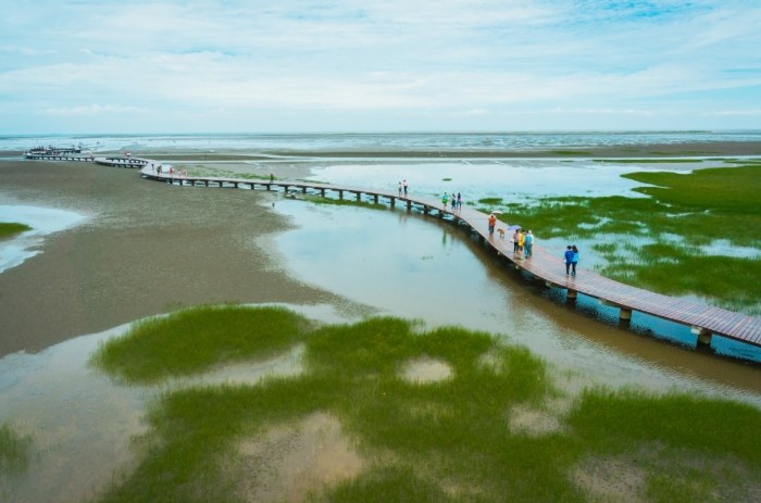 台中親子旅遊必去景點推薦攻略