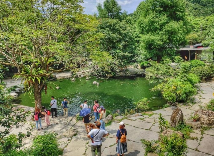 三富農場親子體驗指南：最佳農場活動推薦