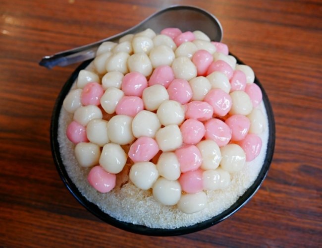 高雄甜點推薦：在地人私藏10大必吃名單